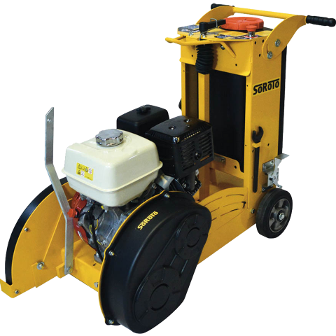 SFS C500-18 Golvsåg